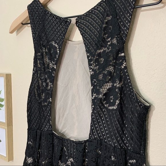 Free People ‘Rocco’ Mini Dress - Picture 7 of 16